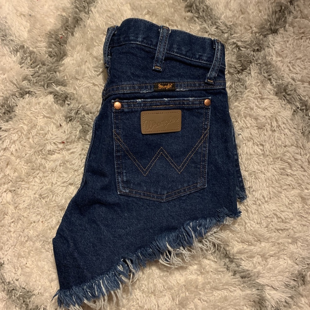 Wrangler Shorts